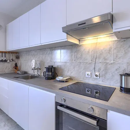 Majoli By Interhome Feriehus Svetvinčenat