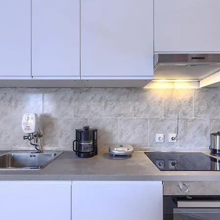 Majoli By Interhome Feriehus *