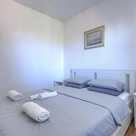 Feriehus Majoli By Interhome *
