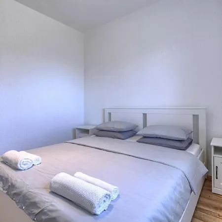 Majoli By Interhome Feriehus Svetvinčenat