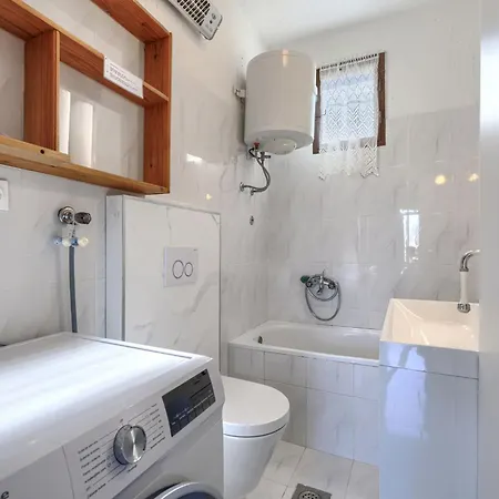 Feriehus Majoli By Interhome *