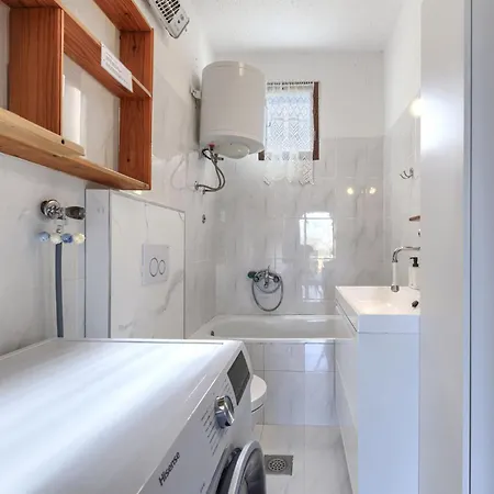 Feriehus Majoli By Interhome Svetvinčenat