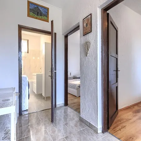 Feriehus Majoli By Interhome Svetvinčenat